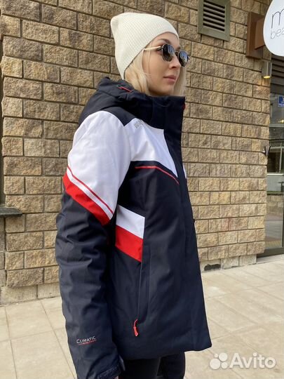 Горнолыжный костюм High Experience