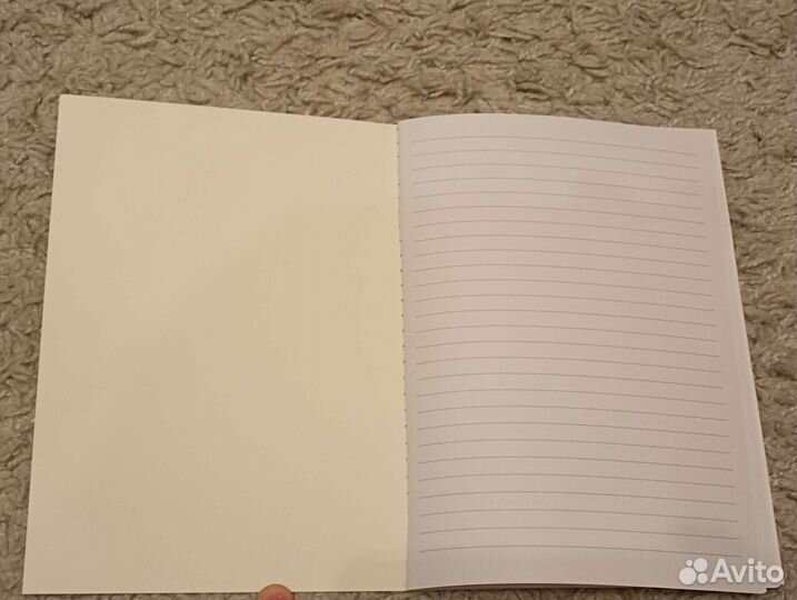 Тетрадь