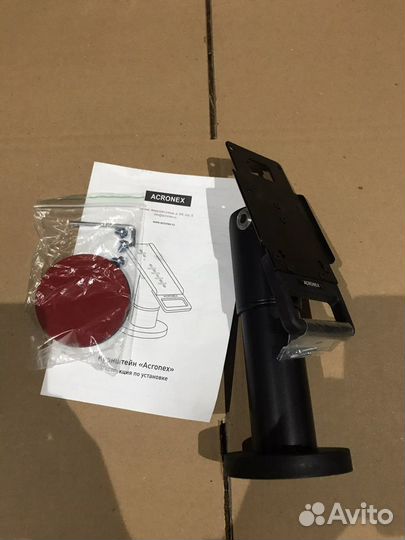 Держатель для кассовых аппаратов