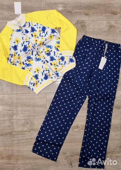 Новый 158 см комплект Gaialuna Италия