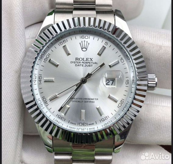 Часы Rolex