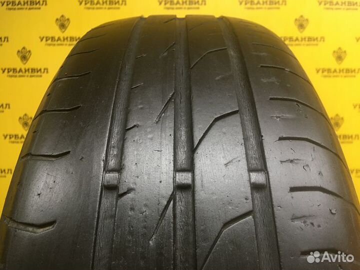 Continental ContiPremiumContact 2 195/65 R15 91H