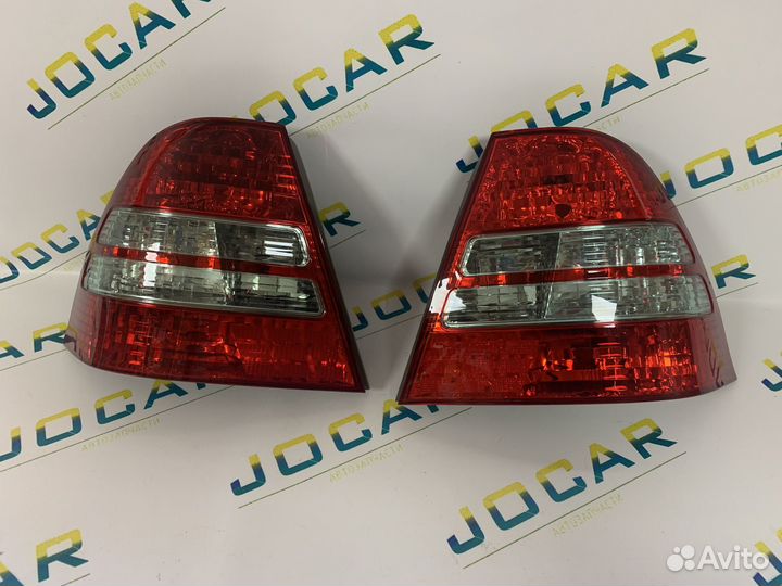 Стопы Toyota Corolla 120 12-492