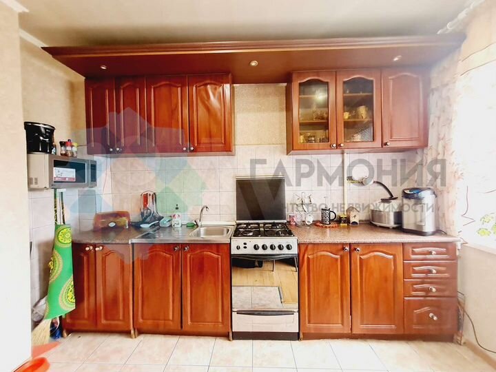4-к. квартира, 79,5 м², 7/9 эт.
