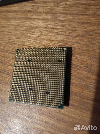 Процессор AMD fx 6200