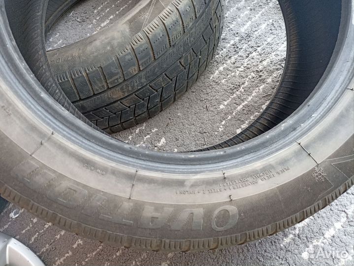 Cordiant Sport 2 205/55 R16 91V