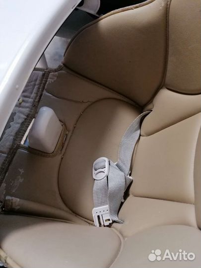 Детский стульчик для кормления peg perego