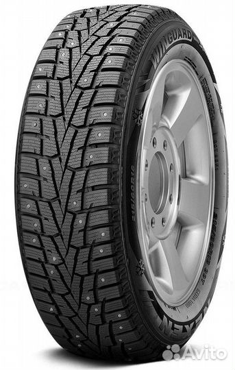 Nexen Winguard WinSpike SUV 265/60 R18 114T