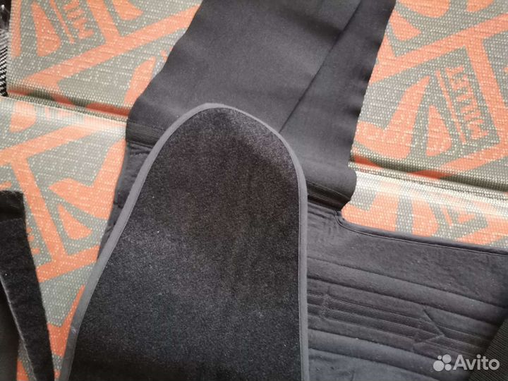 Бандаж для спины