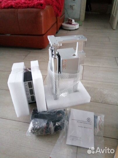 Термодатер DK-1100A