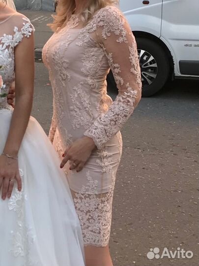 Платья malina fashion