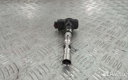 Катушка зажигания бензиновая volkswagen touareg 7L