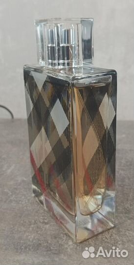 Burberry Brit For Her