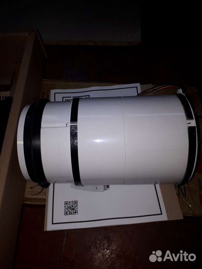 Рекуператор Winzel Expert