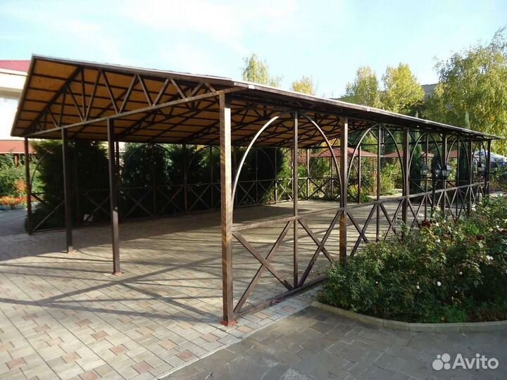 Кровельные и сварочные