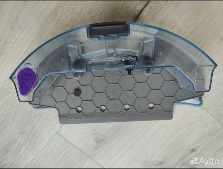 Робот пылесос Midea VCR09B