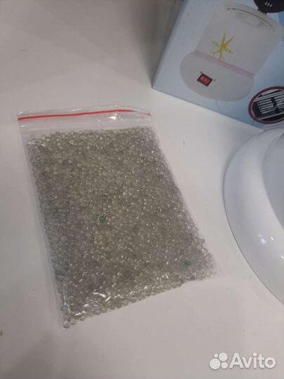 Стерилизатор для инструментов