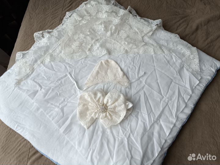 Комплект на выписку