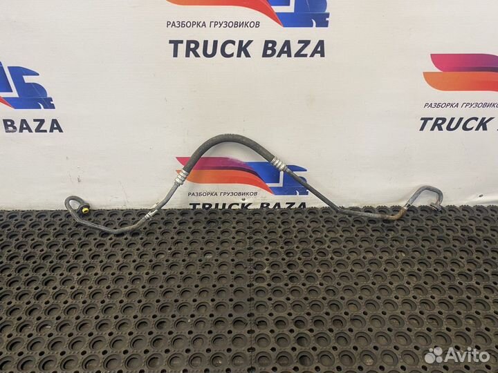 Трубка кондиционера Volvo FH