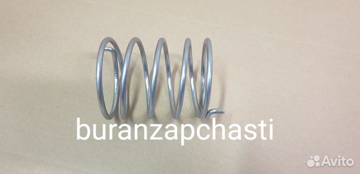 Пружина трансмиссии С40600518 Тайга