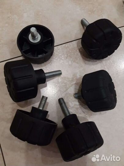 Запчасти для компьютерного кресла, стула