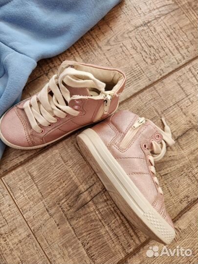 Вещи пакетом на девочку 104 110