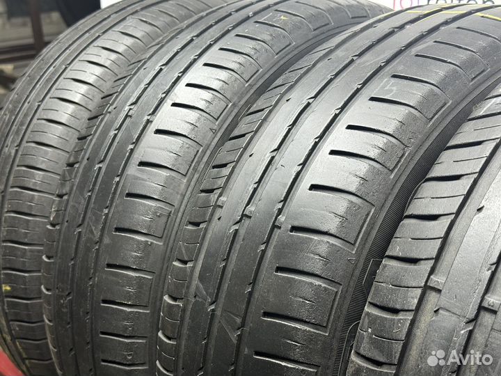 Fulda EcoControl HP 185/60 R15