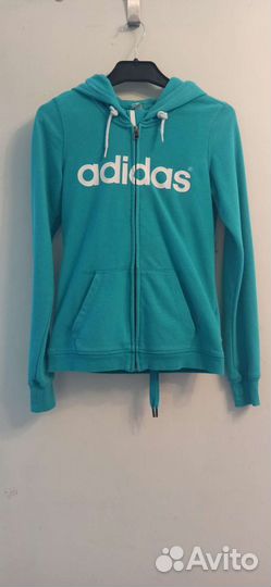 Спортивный костюм adidas