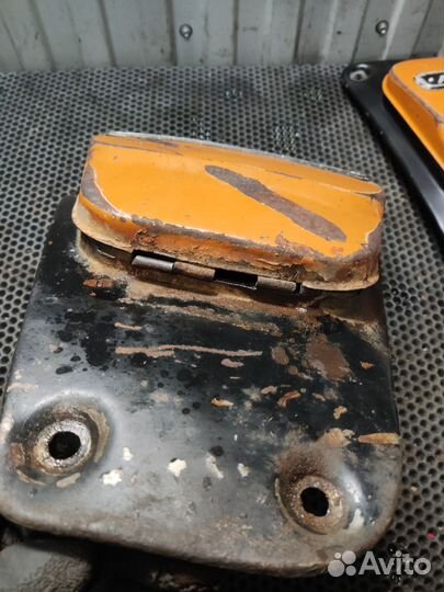 Бардачки Иж юпитер 5