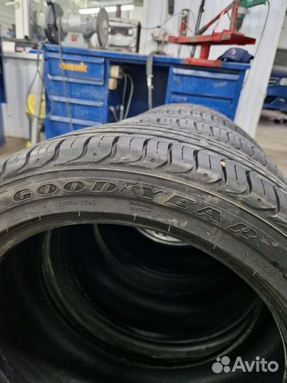 Goodyear Eagle Sport 225/45 R17