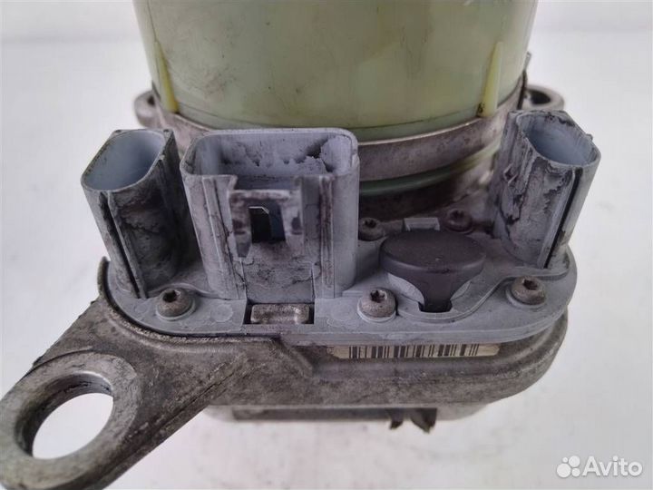 Насос гидроусилителя форд фокус 2 2008-2011