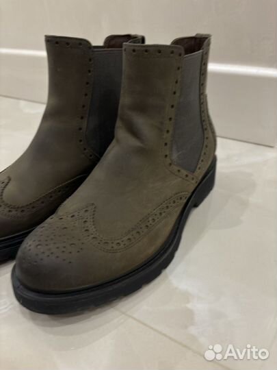 Полусапоги Tendance