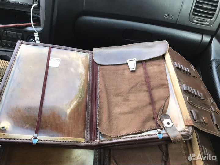 Планшет офицерский