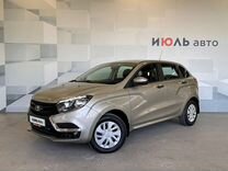 ВАЗ (LADA) XRAY 1.6 MT, 2019, 61 210 км, с пробегом, цена 1 040 000 руб.