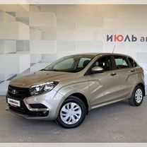 ВАЗ (LADA) XRAY 1.6 MT, 2019, 61 210 км, с пробегом, цена 970 000 руб.