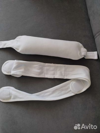 Кокон гнездышко