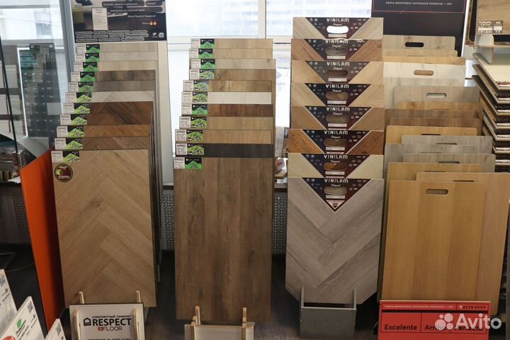 Паркетная доска / Гарантия от производителя