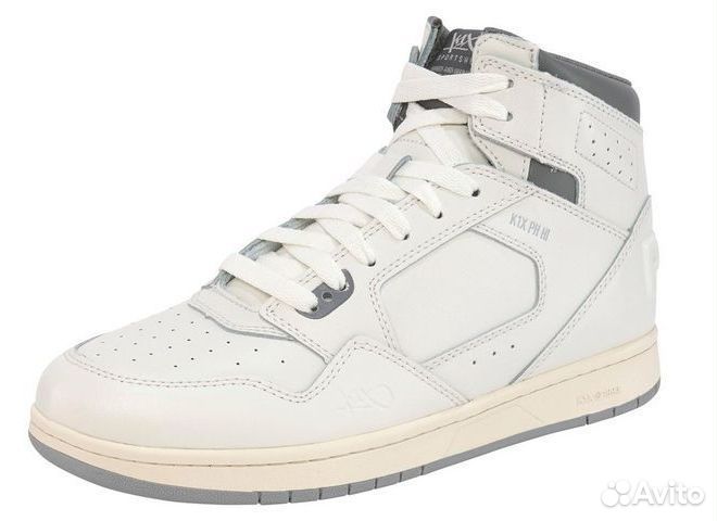 Мужские кеды К1Х. Оригинал