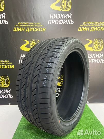 Sailun Atrezzo ZSR 235/35 R19 91Y