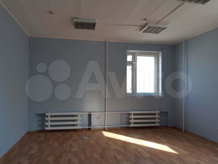 Офис, 26.5 м²