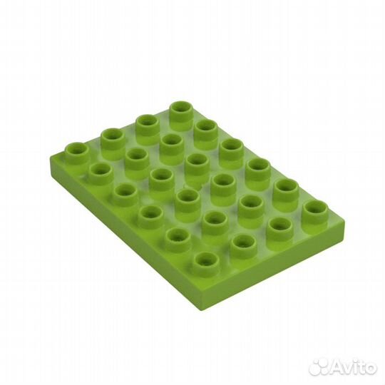 Деталь Lego 6208515