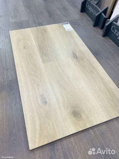 Кварцвинил / кварц виниловый ламинат