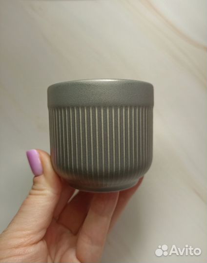 Кашпо маленькое IKEA