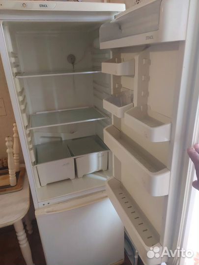 Холодильник