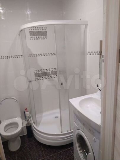 Квартира-студия, 27 м², 6/17 эт.