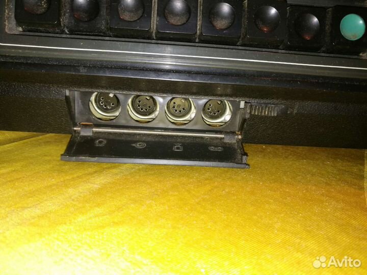 Проигрыватель винила