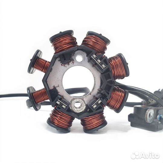 Статор генератора Honda Lead/Joker 50/90 AF20