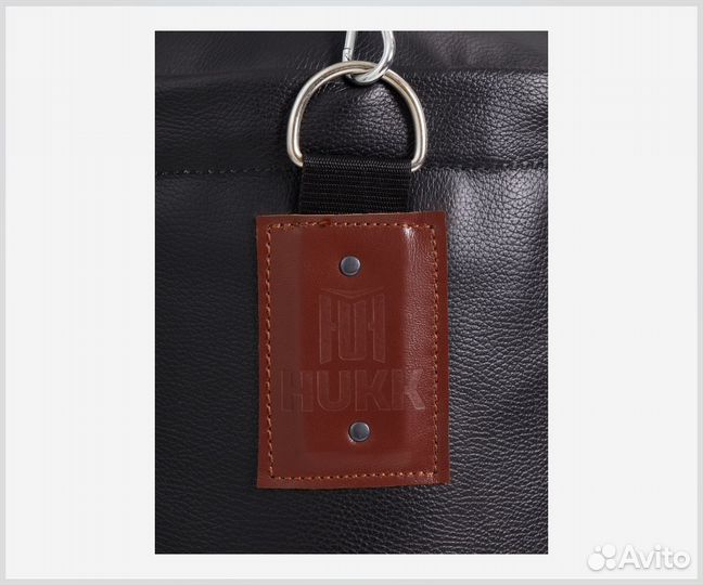 Мешок набивной Hukk, 60 кг