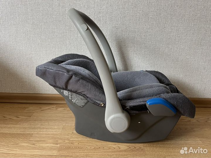 Автолюлька