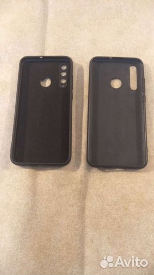 Чехол книжка Honor 20E обмен